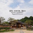 고당이야기