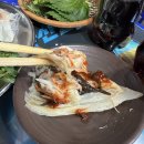 팔딱팔딱 | 도봉구회맛집 팔딱팔딱 솔직후기｜가성비 모둠회 + 매운탕 찐맛집