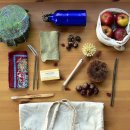 제로플라스틱 천연비누&천연화장품 이미지