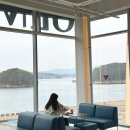 젬스톤거제점(Gemstone) | 거제 가볼만한 곳 대형카페 젬스톤 거제점 뷰맛집 후기