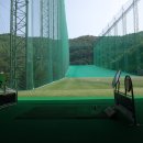 그린힐 실내골프연습장 이미지