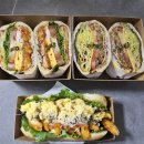 옥구농협 | 군산샌드위치맛집 군산뚱샌드위치 군산핫도그맛집 [델리브]