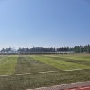 둔덕가족생활체육공원 | 거제시 축구장 / 둔덕 가족생활체육공원 축구장 / 운동장 리뷰 / 가족 나들이