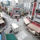 한산시장 이미지