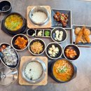 천지PC | 광교 법조타운 맛집 한식 송담정식 송담추어탕 광교점