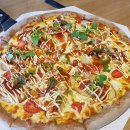 무인카페 일공일 | [파주 운정 맛집/운정 피자]메뉴 선택의 폭이 넓어 즐길거리도 많은 곳, 101(일공일)피자