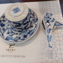대구 율하 쌀국수 미포하노이, 카페 꽃이피다