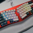 Weikav Record Alice v2 (레프링) 빌드하기