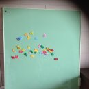 마뮤트 사각 책상세트, <b>쁘띠</b><b>엘린</b> 자석칠판, 엘지...