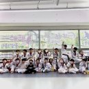 한결태권도 이미지