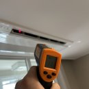 정석(153) | 아이 있는 집 필수! 동탄 시스템 에어컨 청소 깔끔의정석 비수기 경험담 (오염 충격 사진)