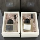 마인드 | 천연니치향수 클래스 홍대 향수공방 아로마인드 이색데이트 후기