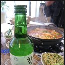 군산옛날김치찌개 전문점 이미지