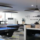 럭키당구클럽 이미지