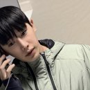 Hello? Is Wonho there? It’s Wenee, returning his call! 이미지