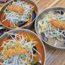 불맛짬뽕 | 아산 신정호 최인호짬뽕 후기 | 불맛 제대로 난다 !