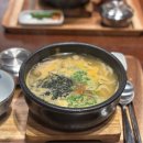 동막순대 | 부산대 국밥 동동국밥에서 돼지우동국밥(순대, 막걸리 후기)