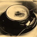 커피한잔의 추억 이미지