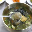삼교리 동치미 막국수 이미지
