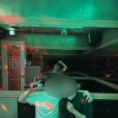 럭셔리질러존 노래연습장 이미지