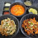 곱창이즈백 | [강원도 홍천]&#34;숯불 닭발전문 김막창 전문점&#34;닭발+막창 세트 맛집 후기-내돈내산