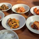 할매정성밥상 이미지