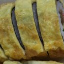 계란김밥 이미지