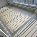 라인.한솔솔파크아파트(28054) | 달 만에 변색·탈락된 아덱스 메지? 케라폭시 줄눈 시공으로 다시 태어난 오산 한솔솔파크 욕실·베란다!