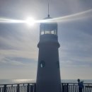 황옥공주 인어상 | 부산 동백섬의 홍옥공주 인어상이 있는 갈맷길 걷기