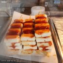 이영자 추천 금강휴게소 맛집 실크로드에서 금강도리뱅뱅정식 먹어본 솔직 후기(feat 소떡소떡)