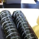 정다운김밥&떡볶이
