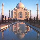 타지마할 이미지