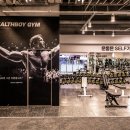 헬스보이짐 고양점 이미지