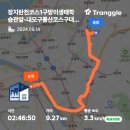 서울둘레길 이미지