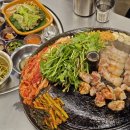 중화역 | 중화동 삼겹살 맛집 목구멍 식사 후기 | 중화역맛집 중화동회식