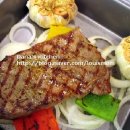 갈릭&페퍼 이미지