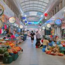 중앙떡집부천건어물 | 안동중앙신시장 오일장 날짜 먹거리 경북 여행 안동 전통시장 가볼만한곳