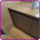 내곡동683 | 식기세척기 철거 후 보관하던 하부장 재설치