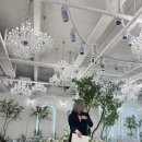 (주)뷰아이비전 | 수성호텔 아이비홀 신상 웨딩홀 투어 ㅣ 계약 안한 이유 솔직 후기