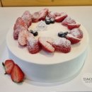다옴케이크(daom cake) 이미지