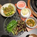 부산 서면 맛집 | 가성비 좋은 생돼지갈비가 맛있는 길촌숯불갈비 방문후기 (반반냉면 꼭 먹기!)