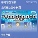 GS25사천행운점 이미지