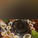 흥부네솥뚜껑생삼겹살