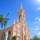 빵나무 이야기 | 다낭 망고빙수 맛집 요거트리 인생샷 포토존 크록스빵 배달K