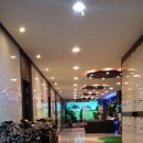 그린 스크린골프존 이미지