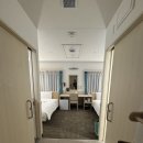 토요코인울산삼산동 | 토요코인호텔 울산삼산점 하트풀트윈룸 방문후기 - 울산숙소추천