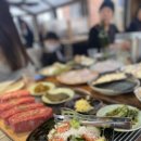 장복주유소 | [여주] 소고기부터 장어 랍스터 육해공을 숯불로 맛보자! “장복골” 내돈내산 후기