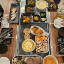 바다회조개구이 이미지