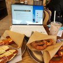 문구라이프천왕점 | 2025.05.25. 성수동 독일빵 맛집 "베커린 성수점"🥨🥖, 작업하기 좋은 분위기 맛집 "파머스 카페"☕️💻