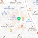 싸다김밥 남부터미널점
